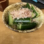 니혼슈토 지도리노 와바르 핫카쿠 신바시점 - 