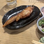 炭焼地鶏 山蔵 - 