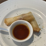 ビストロ天下井 - 