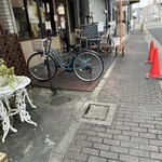 洋食屋 ぷてぃ あう゛ぃにょん - 