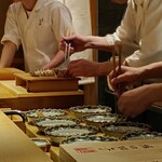 車力門 おの澤 - 