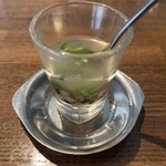 ビストロ天下井 - 