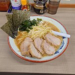 ラーメンショップ - 料理写真: