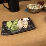 니혼슈토 지도리노 와바르 핫카쿠 신바시점 - 