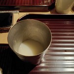 車力門 おの澤 - 