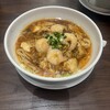 担々香麺アカナツメ 小伝馬町店