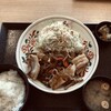 季節のお料理 山水草木