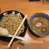 六厘舎 東京駅東京ラーメンストリート