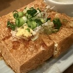 炭火焼鳥 いこか - 