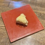 札幌かすそばtoてんぷら風土 - 