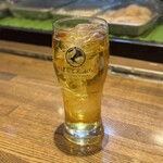 札幌かすそばtoてんぷら風土 - 