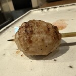 炭火焼鳥 いこか - 