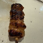 炭火焼鳥 いこか - 