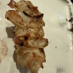 炭火焼鳥 いこか - 