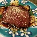 炭火焼鳥 いこか - 