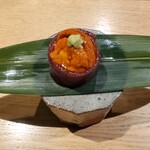 TOMO BANYA - 