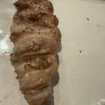 炭火焼鳥 いこか - 