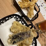 つな八 丸の内オアゾ店 - 