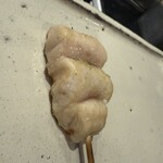 炭火焼鳥 いこか - 