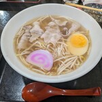 藤井寺食堂 - 