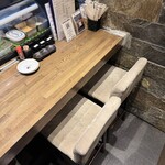 札幌かすそばtoてんぷら風土 - 