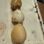 炭火焼鳥 いこか - 