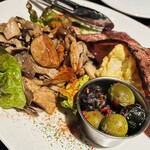 東京ブッチャーズ - 