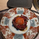 YAKINIKU KAPPOU YPRYU Soemon Cho Honten - 