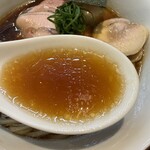らぁ麺 せんいち - 
