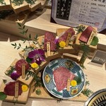 YAKINIKU KAPPOU YPRYU Soemon Cho Honten - 