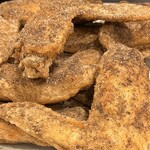 世界の山ちゃん - 