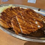 ゴーゴーカレー - 料理写真:
