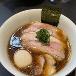 らぁ麺 せんいち - 