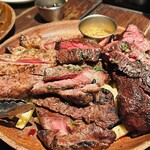 東京ブッチャーズ - 