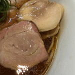 らぁ麺 せんいち - 