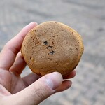 今川焼　かしわや - 