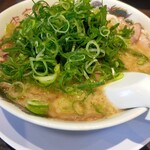 来来亭 - 料理写真: