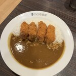 CoCo壱番屋 - 