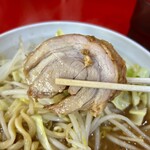 ラーメン二郎  - 
