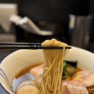 らぁ麺 せんいち_1