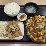 中華ダイニング 皆楽苑 - 