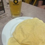 ナイルレストラン - 