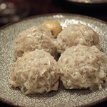 むーんしゃいん - 