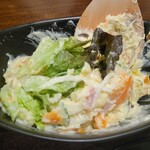 トンロー横丁 - 