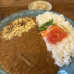 TOKYO SPICE ななCURRY - 