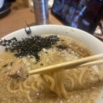 酒麺亭 潤 - 