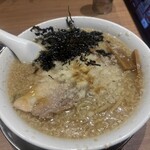 酒麺亭 潤 - 