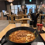 劉家西安刀削麺 - 