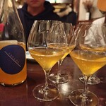 むーんしゃいん - 