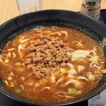 劉家西安刀削麺 - 